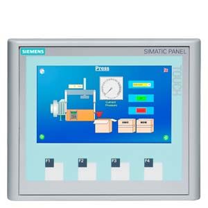 SIMATIC 6AV6 647-0AK11-3AX0 HMI Basic Panel 6AV66470AK113AX0