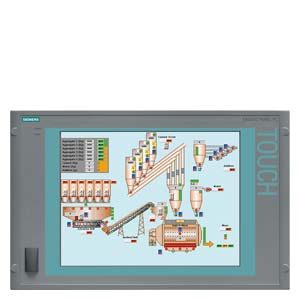 SIEMENS SIMATIC HMI Touch screen 6AV7200-0AA00-0AA0