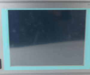SIEMENS SIMATIC HMI Touch screen 6AV7200-0DA00-0AA0