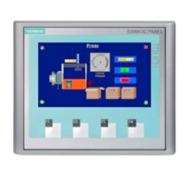 SIEMENS SIMATIC HMI IPC 477C 6AV7424-0AA00-0GT0