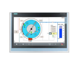 SIEMENS SIMATIC PANEL PC677 6AV7452-0BC00-0FQ0