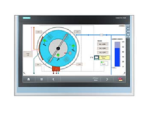 SIEMENS SIMATIC Panel PC 6AV7462-6AA41-0BJ0