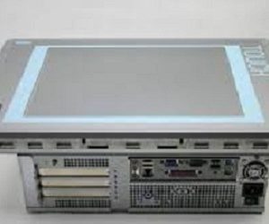 SIEMENS SIMATIC PANEL PC 6AV7614-0AA13-0CJ0