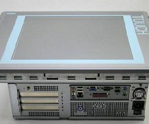 SIEMENS SIMATIC PANEL PC 6AV7722-1AC10-0AC0
