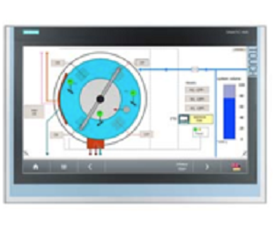 SIEMENS SIMATIC PANEL PC 6AV7723-1AA10-0AD0