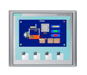 SIEMENS SIMATIC PANEL PC 6AV7724-2BC10-0AD0