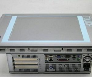 SIEMENS SIMATIC PANEL PC 6AV7724-2BC30-0AD0