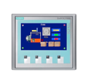 SIEMENS SIMATIC PANEL PC 6AV7724-3BC10-0AC0