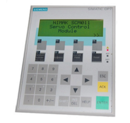 SIEMENS OEM-PC870 15"-TOUCH PIII 1.2 GHZ, 512 MB RAM 6AV77640AA000AT0