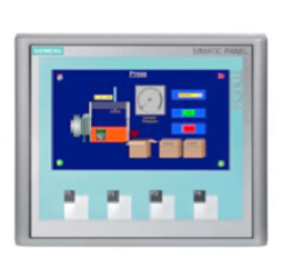 SIEMENS SIMATIC PANEL PC 6AV7800-0AA00-2AA0