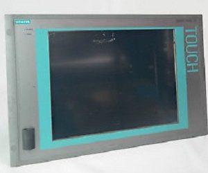 SIEMENS SIMATIC PANEL PC 6AV7801-0AA00-1AC0