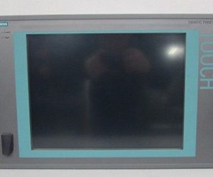SIEMENS SIMATIC PANEL PC 6AV7801-0BA00-1AB0