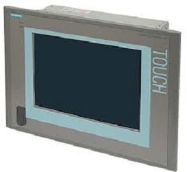 SIEMENS SIMATIC PANEL PC 6AV7801-1AA10-1AC0