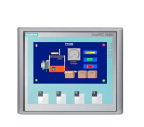 SIEMENS SIMATIC PANEL PC 6AV7822-0AA00-1AC0