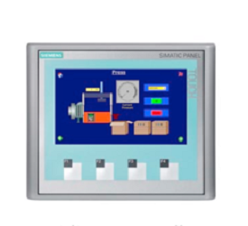 SIEMENS SIMATIC PANEL PC 577 15" TOUCH DISPLAY 6AV7822-0AB20-1AC0