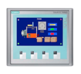 SIEMENS SIMATIC PANEL PC 6AV7851-0AE20-1AA0