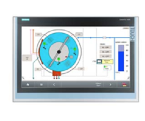 SIEMENS SIMATIC PANEL PC 6AV7853-0AE30-3EA0