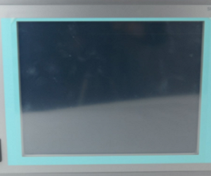 SIEMENS SIMATIC FLAT PANEL 6AV7861-4TB10-1AA0