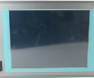SIEMENS SIMATIC Panel PC 6AV7870-0AA20-1AA0