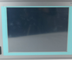 SIEMENS SIMATIC Panel PC 6AV7873-0BA31-1AC0