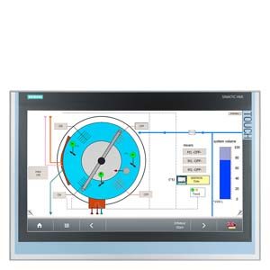 SIEMENS SIMATIC Panel PC 6AV7875-1FF31-1AC0