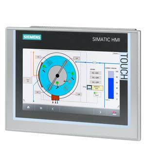 SIEMENS SIMATIC IPC277E (Nanopanel PC) 6AV7882-0AA10-0