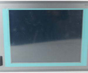 SIEMENS SIMATIC HMI IPC 6AV7884-0AE10-3BE0