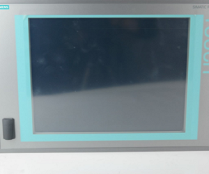 SIEMENS SIMATIC HMI IPC PCI slot 6AV7885-2AA10-1DA8