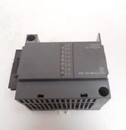 SIEMENS SIMATIC DP ELECTRONIC MODULE DIGITA 6ES7132-0BH01-0XB0