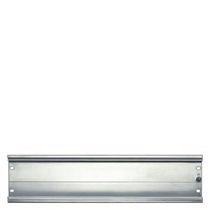 SIEMENS SIMATIC DP mounting rail