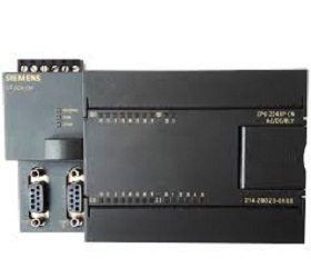 SIEMENS SIMATIC S7-200 CN, CPU 6ES7214-2BD23-0XB8