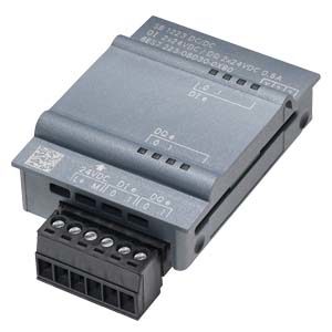 SIEMENS SIMATIC S7-1200 Digital I/O