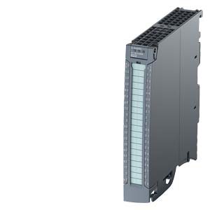 SIEMENS SIMATIC S7-1500 Digital input module 6ES7521-1BL10-0AA0
