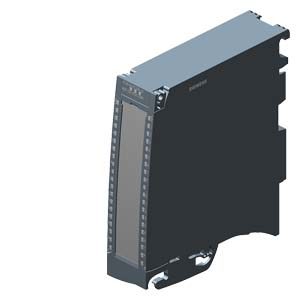 SIEMENS SIMATIC S7-1500 Digital output module 6ES7522-1BL01-0AB0