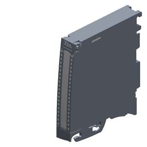 SIEMENS SIMATIC S7-1500 Analog input/output module 6ES7534-7QE00-0AB0