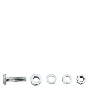 SIEMENS SIMATIC S7-1500 grounding screw 6ES7590-5AA00-0AA0