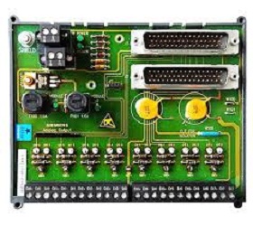 SIEMENS SIMATIC PCS7