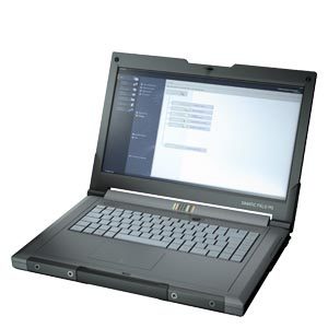 SIEMENS SIMATIC Field PG M5 Advanced