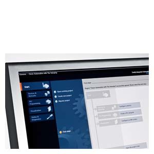 SIEMENS SIMATIC S7 STEP 7 6ES7810-5CC12-0YA5