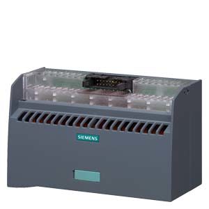 SIEMENS Connection module TP3