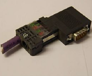 SIEMENS SIMATIC S5 6ES5988-3NB41