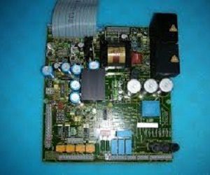 SIMOVERT 6SE1200-1EA70-1/470 FUNCTIONS MODULE 6SE12001EA701