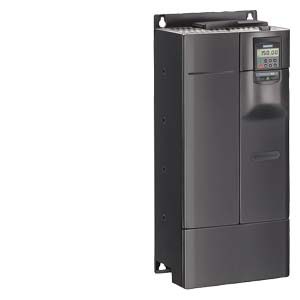 MICROMASTER 440 WITH BUILT-IN CLASS A FILTER 6SE6440-2AD33-7EA1