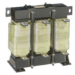 SINAMICS/ SIMOVERT MASTERDRIVES OUTPUT REACTOR 6SE7031-8ES87-1FE0