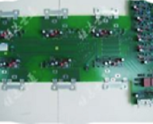 INVERTER INTERFACE CONTROL MODULE 6SE7033-2EG84-1JF0
