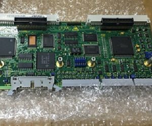 Parallel Switch Module IPI 6SE7090-0XX84-1CE0 Masterdrives Motion Control Board