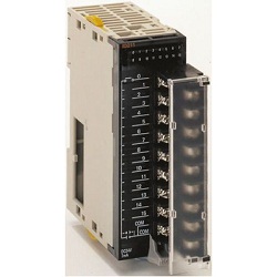 1PC New Omron CJ1W-MD261 Input Output Unit  #Y1 