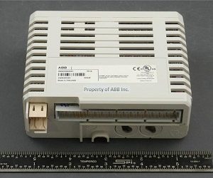 ABB 3BSE028926R1 Incremental Pulse Counter Module DP840