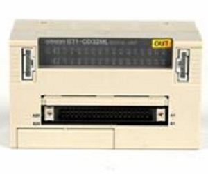 Omron Digital I/O Unit GT1-OD32ML, Omron GT1OD32ML