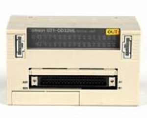Omron Digital I/O Unit GT1-OD32ML-1